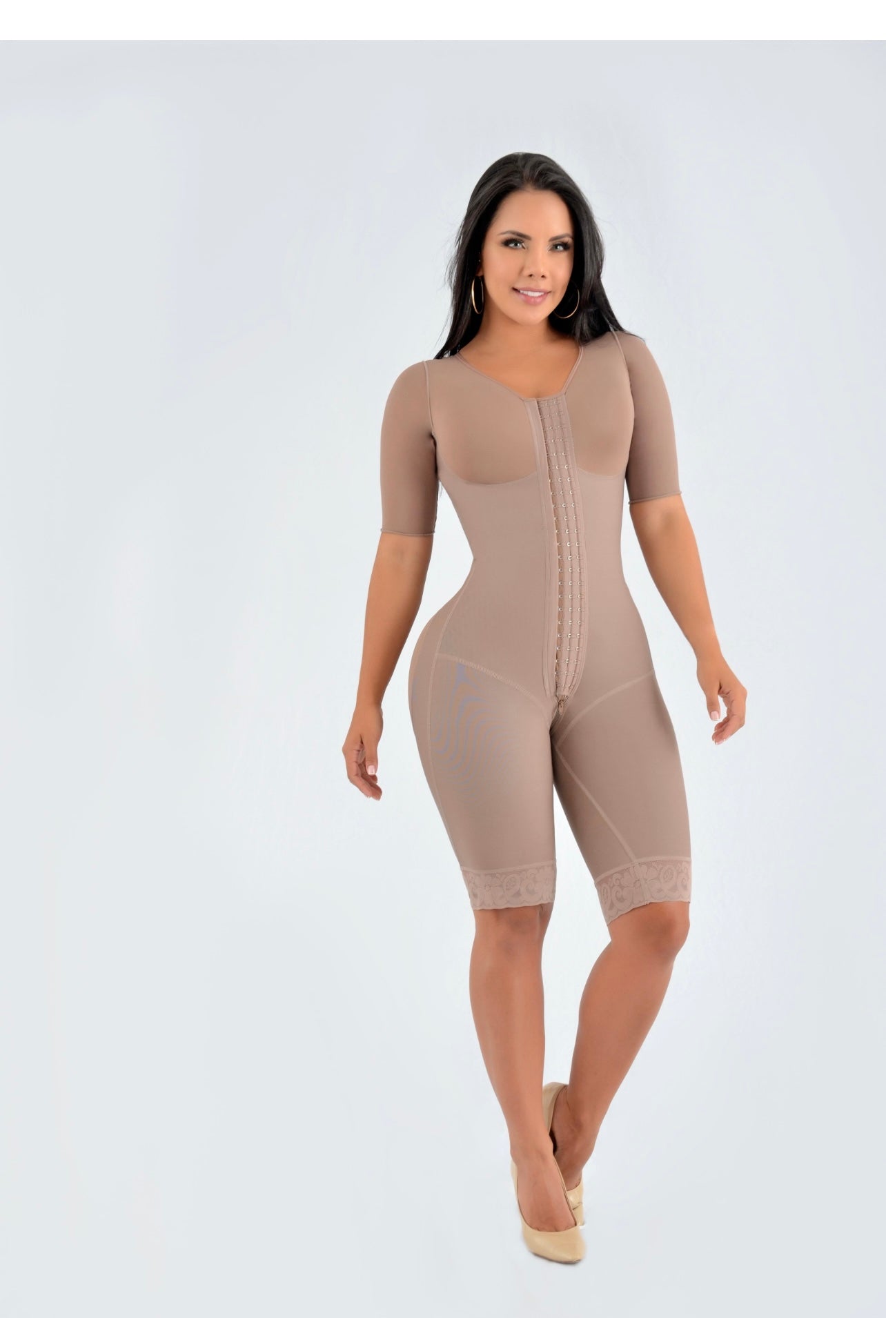 Full Body