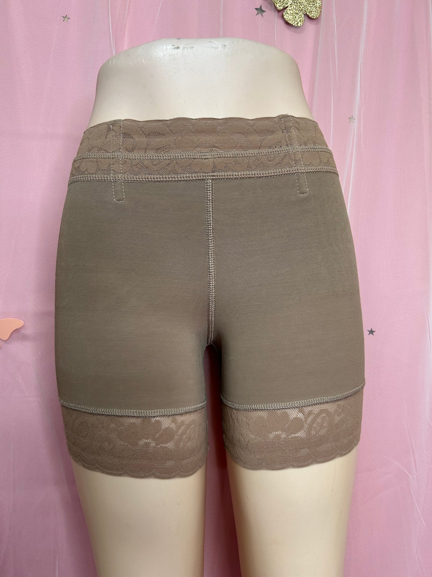 Short rubí