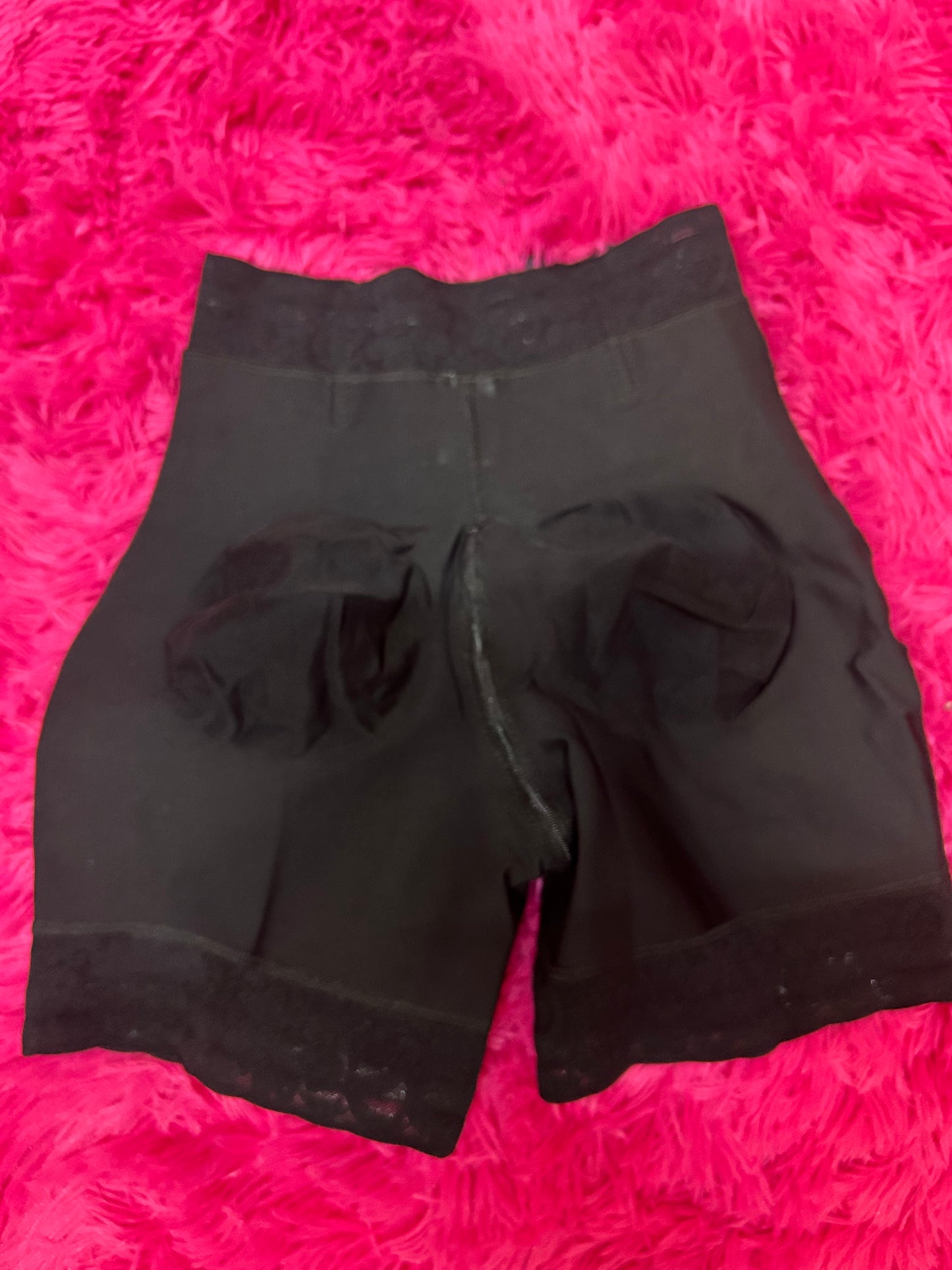 BBL / Guitarra Short invisible