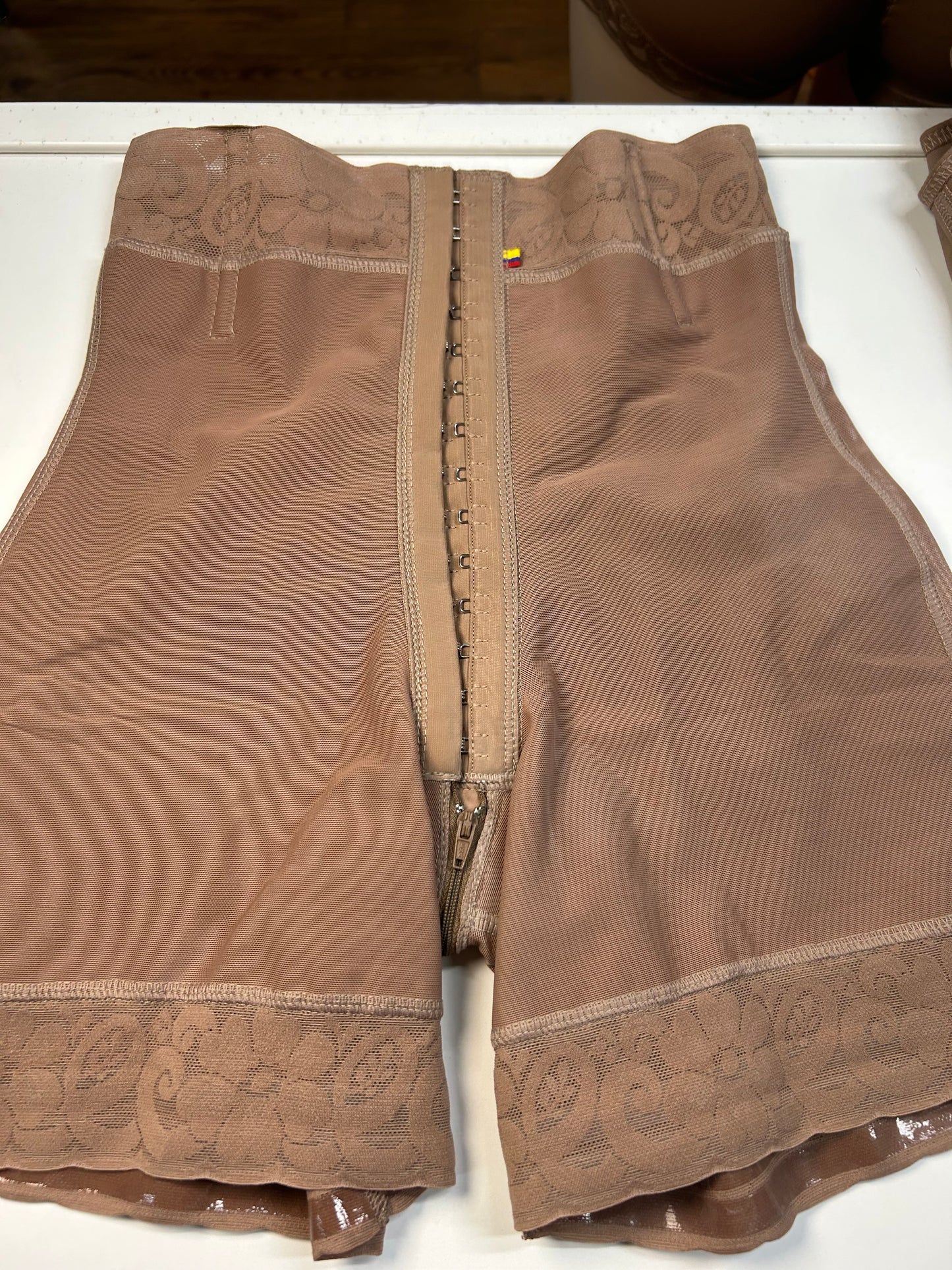 BBL / Guitarra Short invisible