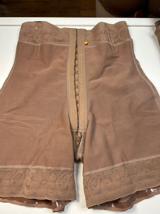 BBL / Guitarra Short invisible