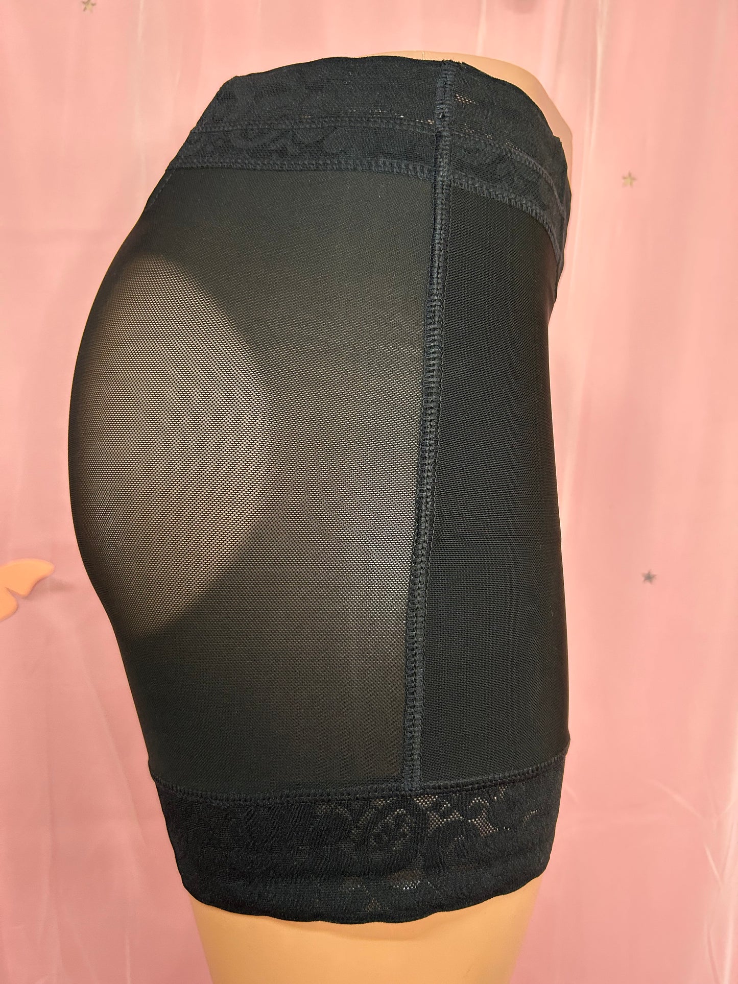 Short rubí