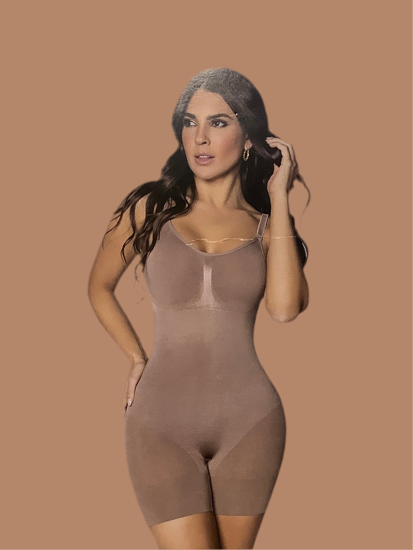 Seamless Body