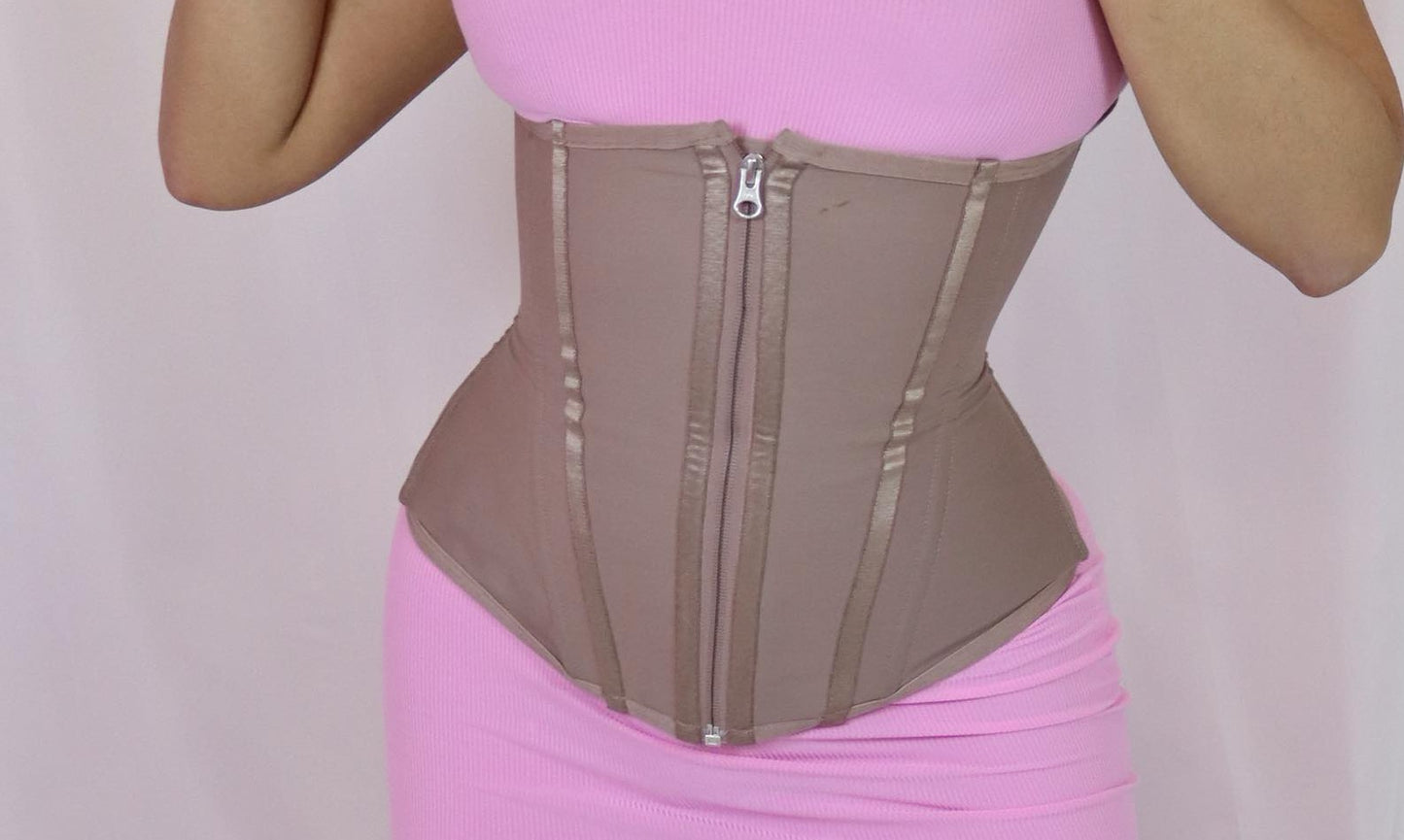 Corset cintura extrema