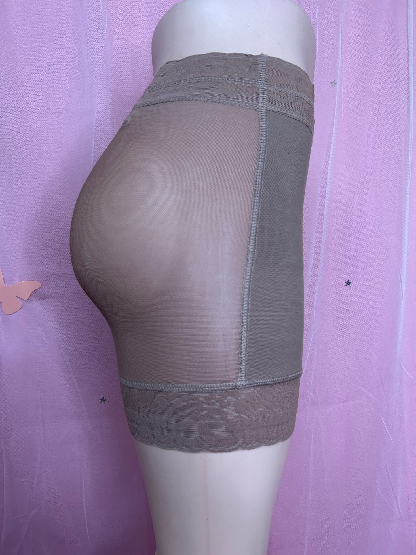 Short rubí
