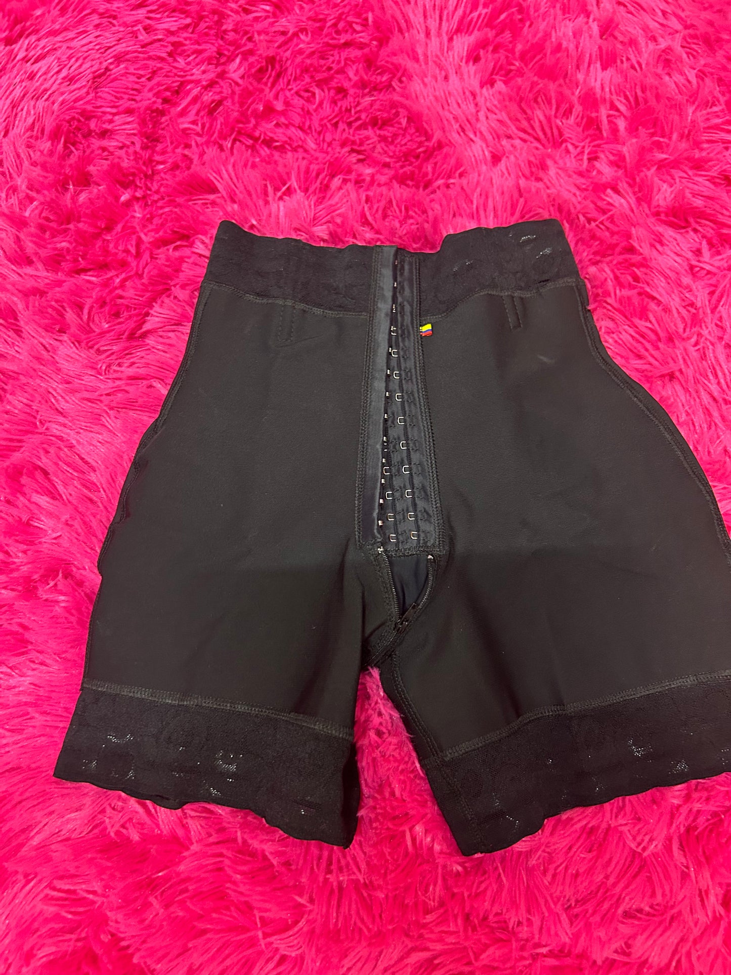 BBL / Guitarra Short invisible