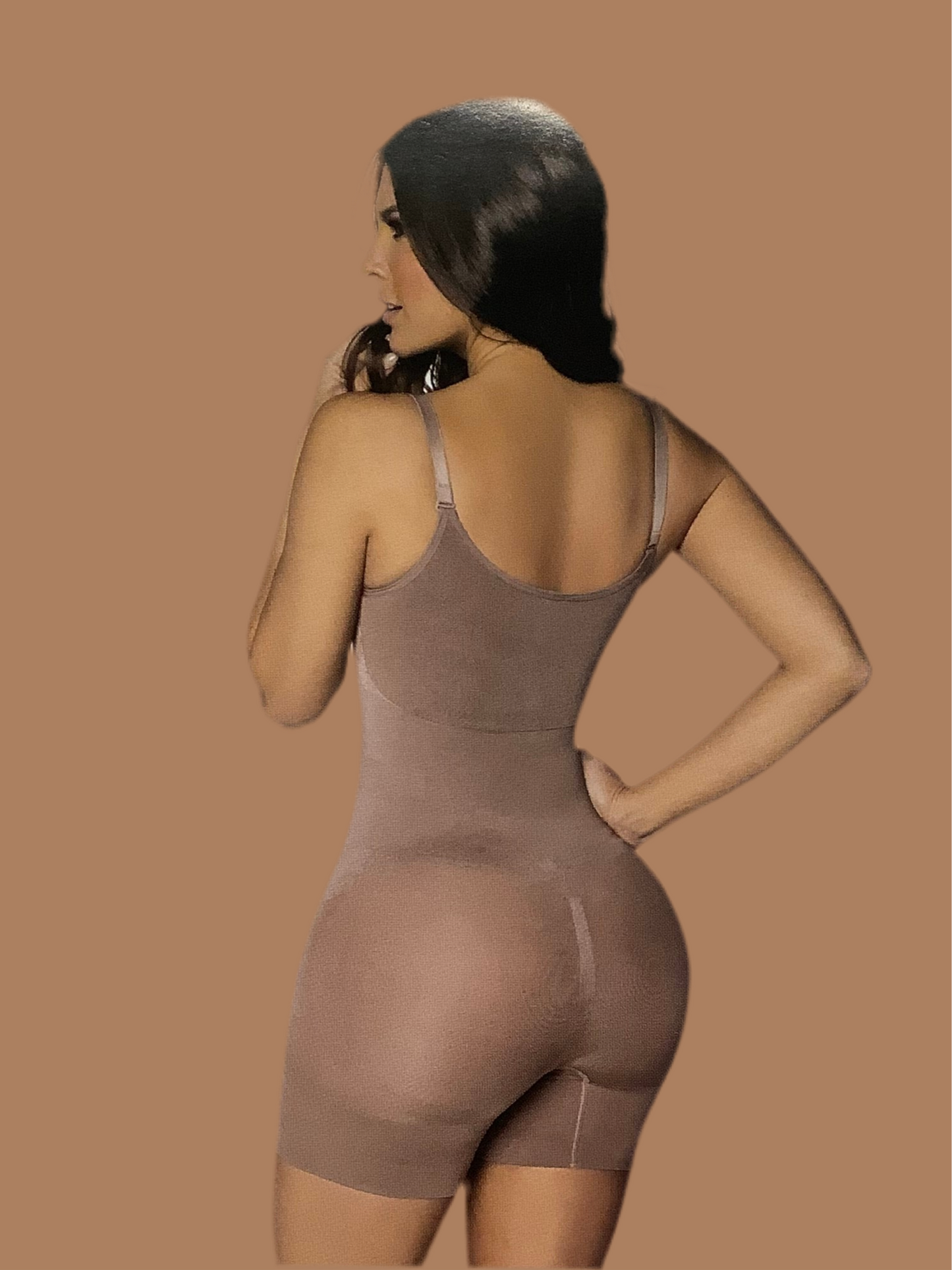 Seamless Body